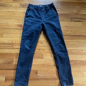 Bevy Flog Danna Denim Size 24 worn 2X free shipping!